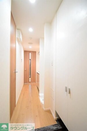 ステージファースト北浦和の物件内観写真